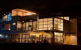 Casa Fénix